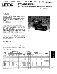 Click here to download LTC3614MSJ Datasheet