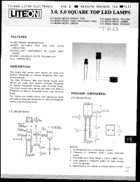 Click here to download LTL9253A Datasheet