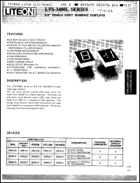 Click here to download LTS3406AE Datasheet