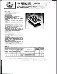 Click here to download LTP-2158AE Datasheet