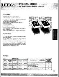 Click here to download LTS-3406L Datasheet