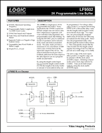 Click here to download LF9502 Datasheet