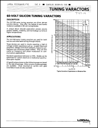 Click here to download GC1709-89 Datasheet