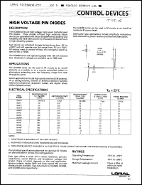 Click here to download GC4430-15 Datasheet