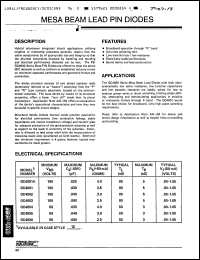 Click here to download GC4901A Datasheet