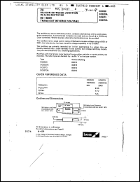 Click here to download DD3520 Datasheet