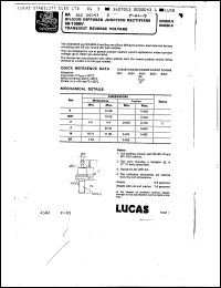 Click here to download DD4068 Datasheet