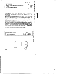 Click here to download ZP3051 Datasheet