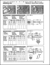 Click here to download SSL-LX5063YD Datasheet