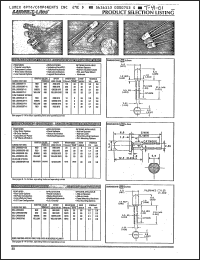 Click here to download SSL-LX5093YD125 Datasheet