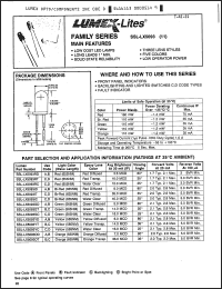 Click here to download SSL-LX5093OD Datasheet