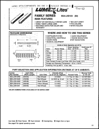 Click here to download SSA-LXB103ID Datasheet