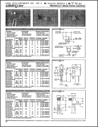 Click here to download SSF-LXH104HGW Datasheet