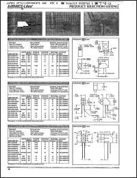 Click here to download SSF-LXH1071VLYD Datasheet