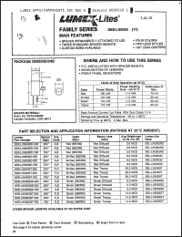 Click here to download SSS-LX5063IT500 Datasheet