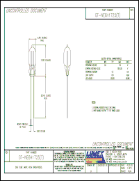 Click here to download GT-NE6H1725T Datasheet