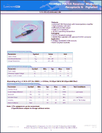 Click here to download T-11-155-P3-SSC-AGC-GR Datasheet