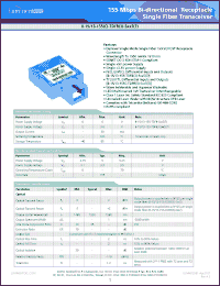 Click here to download B-15-155-TDFB-SSC7-G5 Datasheet