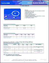 Click here to download T-11-1250-P-S Datasheet