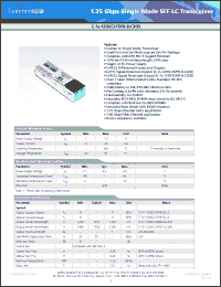 Click here to download C-15-1250-FDFB-SLC4-G5 Datasheet