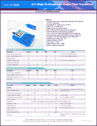 Click here to download B-13-622-TDPM3-SST4-60 Datasheet