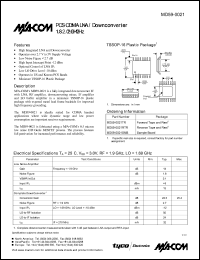 Click here to download MD59-0021TR Datasheet