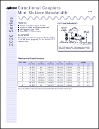 Click here to download 2020-4018-20 Datasheet