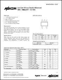 Click here to download NJG1556KB2-C8 Datasheet