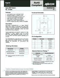 Click here to download MASWSS0136 Datasheet