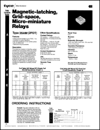 Click here to download 3SAM6014B Datasheet