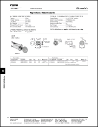 Click here to download 2-1437597-7 Datasheet