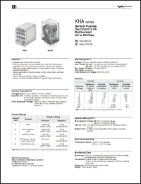 Click here to download KHAS-17D12-120 Datasheet