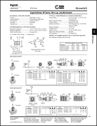 Click here to download 3-1437558-9 Datasheet