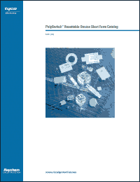 Click here to download TR250-120UT Datasheet