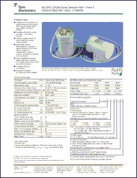 Click here to download LEV200HKANF Datasheet