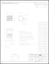 Click here to download 1-1546211-6 Datasheet