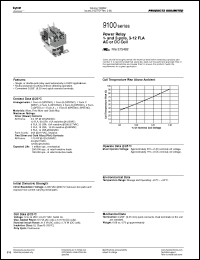 Click here to download 9100-393Q999 Datasheet