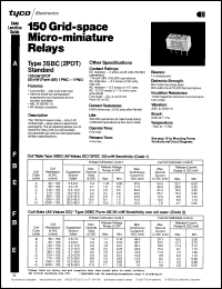 Click here to download 3SBC5001D5 Datasheet