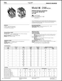 Click here to download 3100Y20S1999 Datasheet