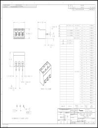 Click here to download 796642-6 Datasheet