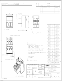 Click here to download 1-284509-3 Datasheet