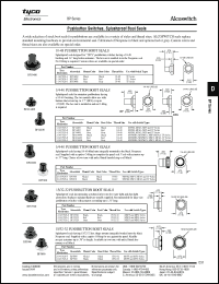Click here to download 3-1437626-3 Datasheet