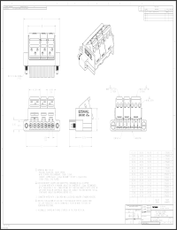 Click here to download 1776283-3 Datasheet