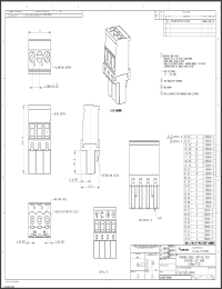 Click here to download 284041-6 Datasheet