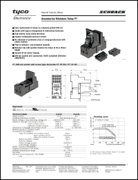 Click here to download PT78604 Datasheet