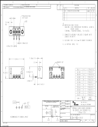 Click here to download 1776137-8 Datasheet