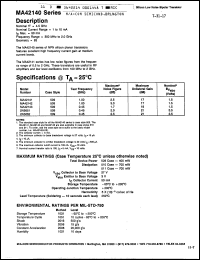 Click here to download 2N5651-509 Datasheet