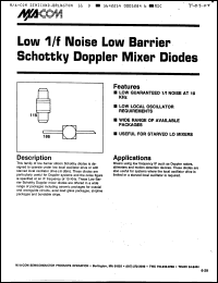 Click here to download MA40193 Datasheet