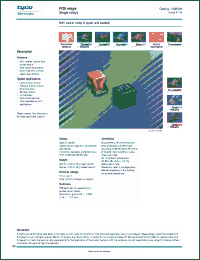 Click here to download V23072-C1062-A303 Datasheet