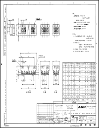 Click here to download 4-173977-4 Datasheet